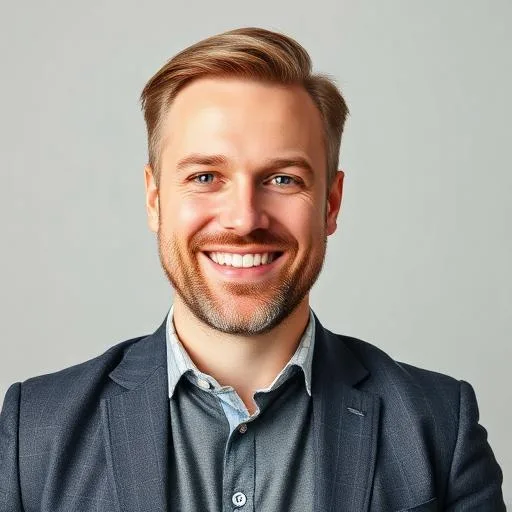 Polyco client founder